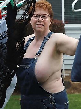 Grannies pics and me